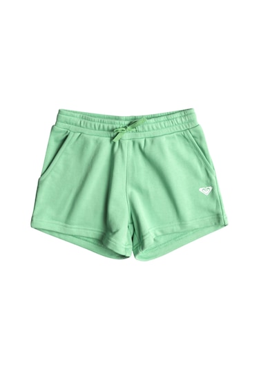 Roxy Surf Feeling Short Terry Çocuk Yeşil Günlük Stil Şort Ergfb03310-ghw0 Yeşil Roxy Surf Feeling Short Terry Çocuk Yeşil Günlük Stil Şort Ergfb03310-ghw0 Yeşil