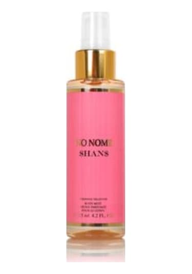 No Nome Han Body Mist 125 ML