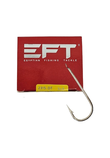 Eft 2315 İğne 100 Adet 8