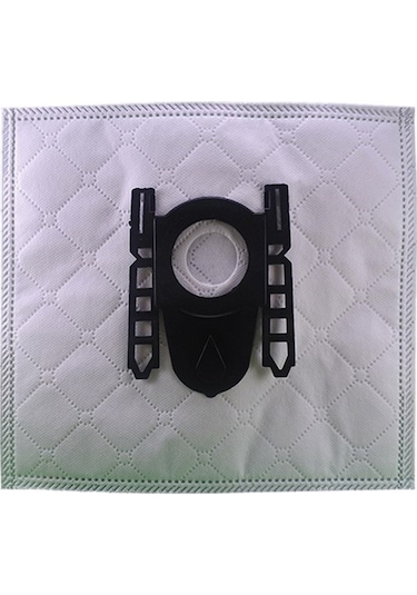 Bosch Elektrikli Süpürge Bez Toz Torbası