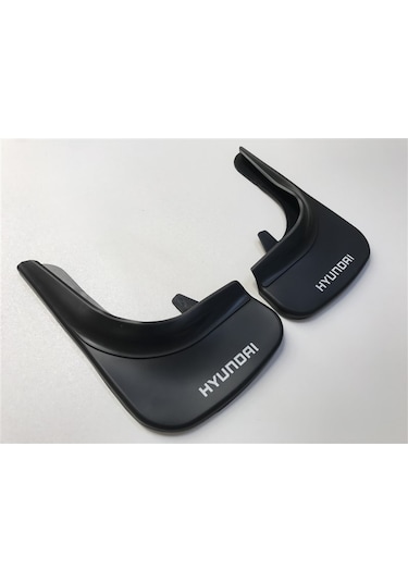 Replax Hyundai Arka Paçalık Çamurluk Tozluk 2'li