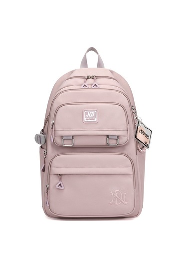 Yaozixa Lise Öğrencileri İçin Siyah Seyahat Çantası - Geniş Hacimli, Dayanıklı Ve Kullanıma Kolay Spor Çantası Siyah