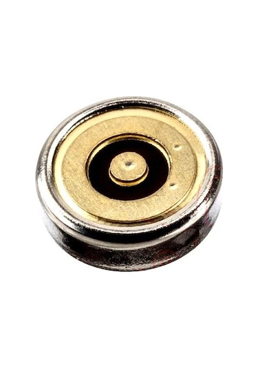 Nokia Uyumlu 1800 2720 3710 C3 C3-00 C2 X2-01 X2 5250 Mikrofon