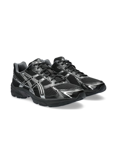 Asics Gel-1130 Erkek Siyah Sneakers 1201A906-001 Siyah
