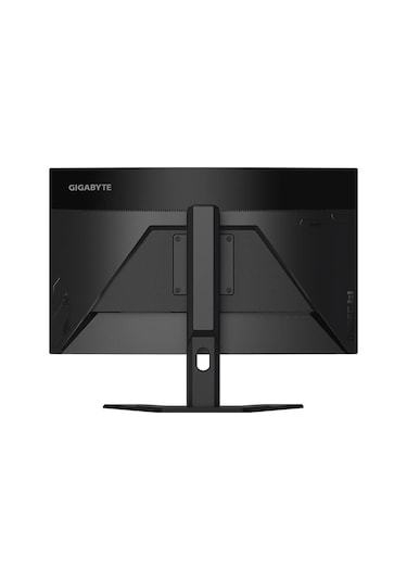 Gigabyte G27FC-A 27" 1 MS 165 Hz HDMI+DP Curved VA LED Monitör
