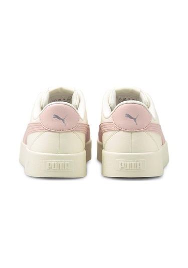 Puma Skye Clean Kadın  Bej Sneaker