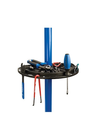 Parktool 104 Work Tray Tamir Sehpası Alet Tepsisi Pt101241 Siyah