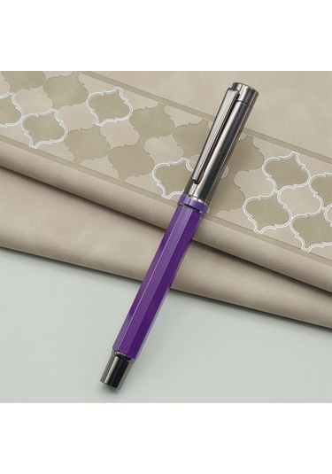 Büro Ev Ofis Hediyesi İçin Metal Roller İmza Kalemi