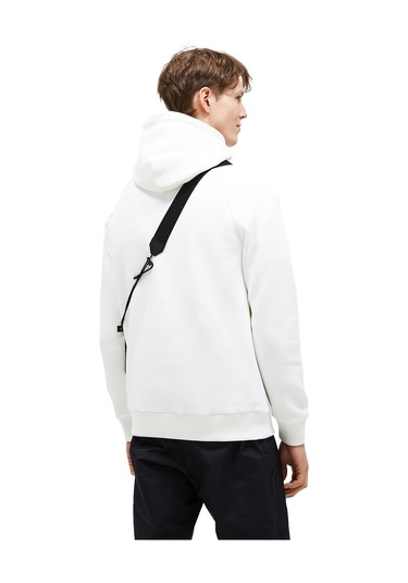 Peak Performance M Original Hood 9844 Beyaz