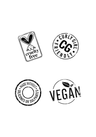 Curlsmith Elektriklenme Karşıtı Saç Kremi 237ml