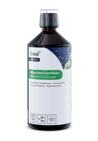 Oase Scaperline Mineralmix Sıvı Gübre 300ml
