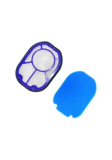 Padalink Dyson Dc16 Ve Dc16 Animal Pro El Süpürgeleri İçin 3'lü Ön Motor Filtre Seti - Sağlıklı Hava Temizliği