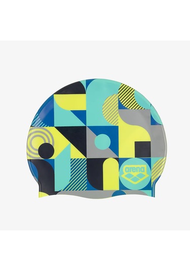 Arena Print Çocuk Renkli Bone 94171241 Renkli