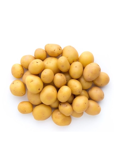 Afyon a Patates Kızartmalık / Yemeklik 5 Kg