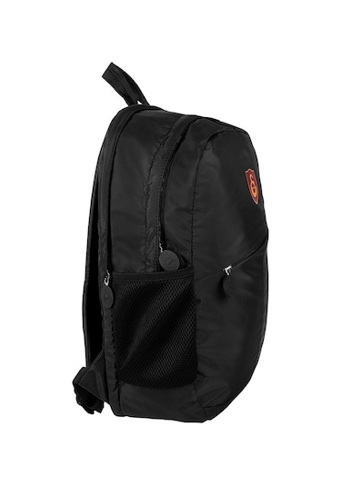 Galatasaray Comfort Sıyah Sırt Çantası 24581