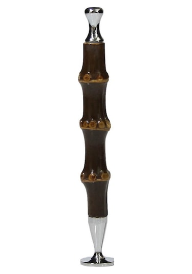 Rattray's Thin Caber Bamboo Dark Pipo Kaşığı 115330