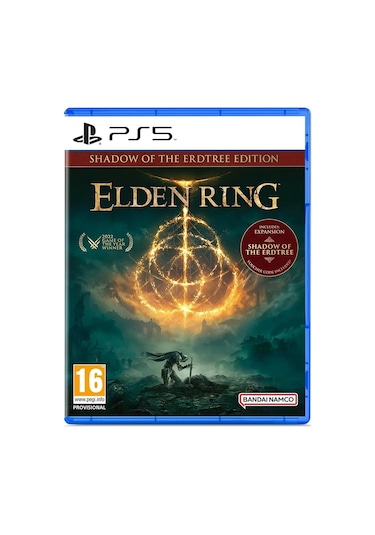 Elden Ring Shadow Of The Erdtree PS5 Oyun