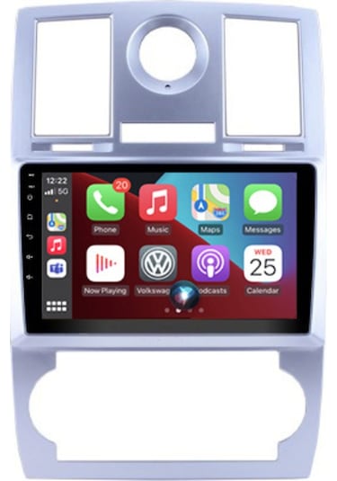 Chrysler 300C Multimedya Android Naviboss