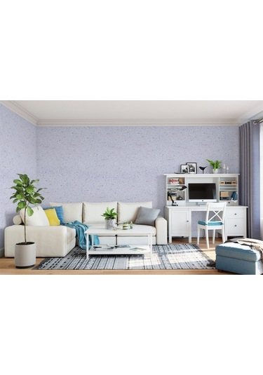 Vakar Premium Canli Siva Magic 01 2kg Paket Beyaz Zemin Siyah Desen