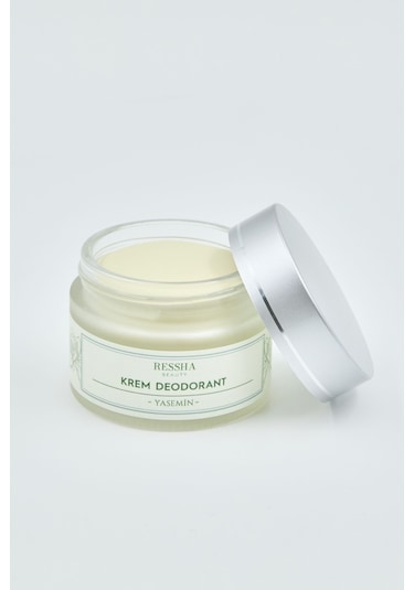 Ressha Krem Deodorant Yasemin 50 Ml