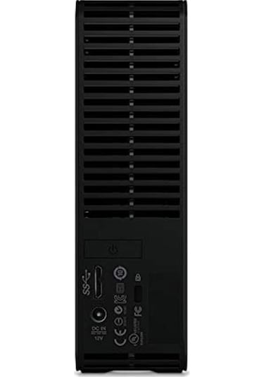 Wd 8tb Elements 3.5 Usb3.0 Wdbwlg0080hbk-eesn