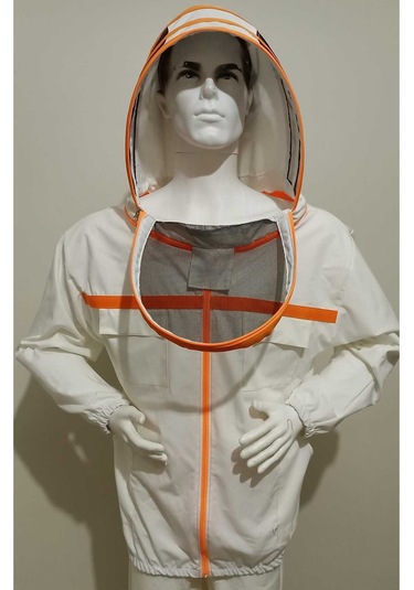 Dateks Arici Elbisesi Maske Astronot Model 4 Cep 3 Fermuarli Xl