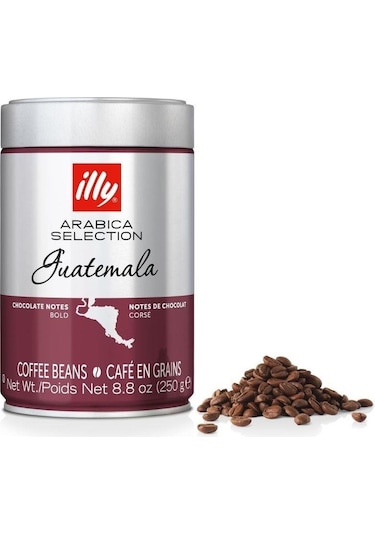 İlly Çekirdek Kahve - Guatemala 250 G