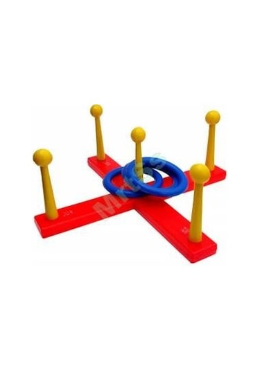 Zuzu Halka Geçirme Oyunu