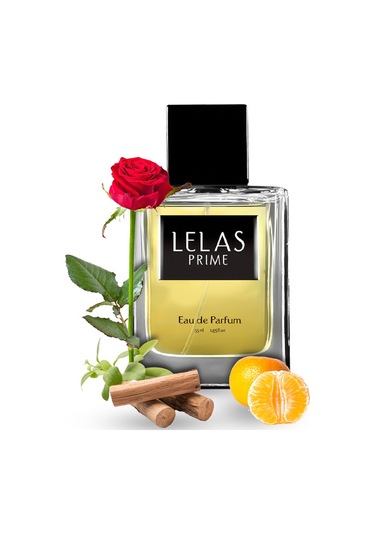 Lelas Cowboy Erkek Parfüm EDP 55 ML