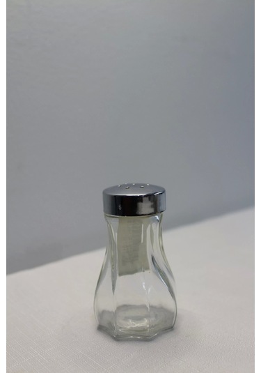 Queen Tuzluk Sade Beyaz