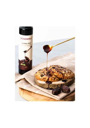 Dosewell Hurma Özü 315 Gr