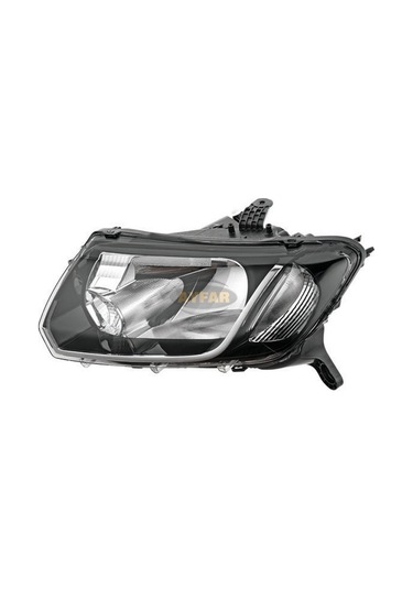 Far Sağ Manuel Logan Sandero 2013