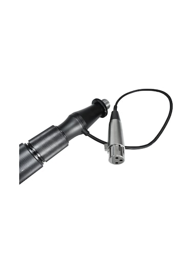 Ckmova BP30A Profesyonel Alüminyum Boompole 85 – 300 CM