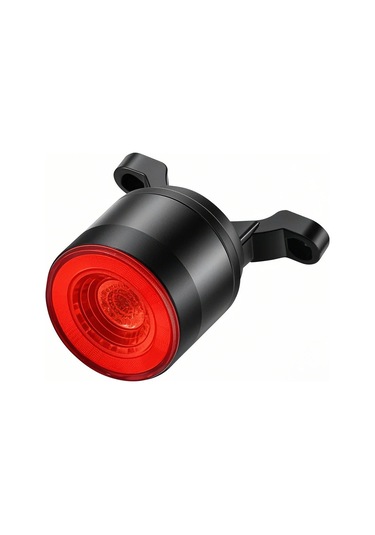 Mufunye Bisiklet Arka Feneri: Uzaktan Kumandalı Sinyal Ve Fren Işığı, Ip66 Su Geçirmez, Aydınlatma Ayarlanabilir, Çeşitli Demirlemelerle