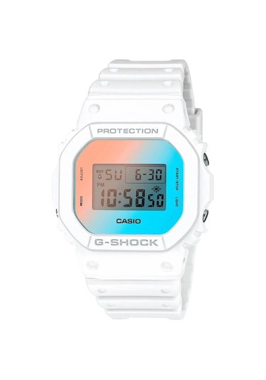 Casio G-shock Dw-5600tl-7dr Unisex Kol Saati