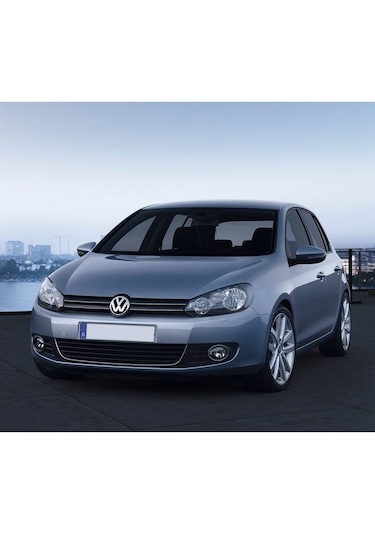 VW Golf 6 2009-2012 Vites Topuzu Körüğü 5 İleri 5K0711113N