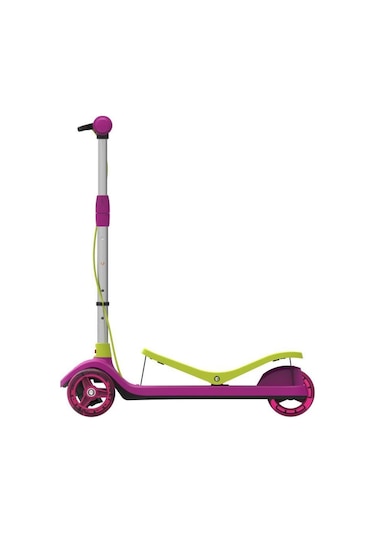 Space Scooter Uzay Scooter Mini Işıklı Scooter 001