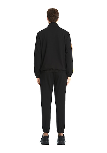 Galatasaray Erkek Eşofman Takım E232242 Siyah