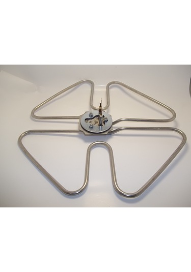 Semaver Rezistansı Yonca Model 220 V 2750 W