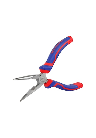 Workpro Wp231012 160mm Profesyonel Kargaburnu