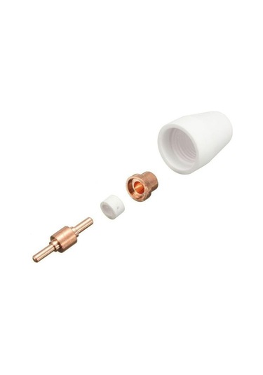 Homyl Cut40 Cut50 Kesme Meşale Parçaları Için Lg-40 75-adet