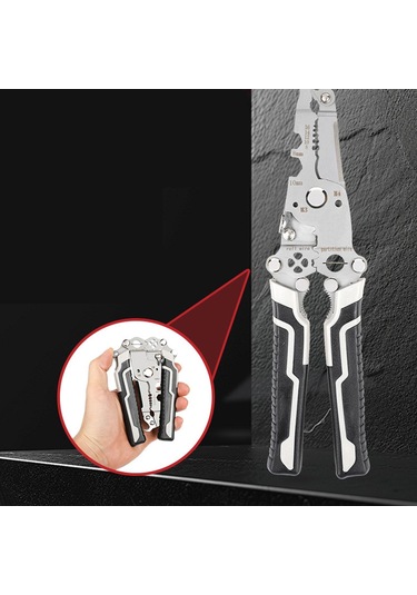 Homyl Tel Kesici Ev Endüstriyel Iyileştirme Katlanabilir