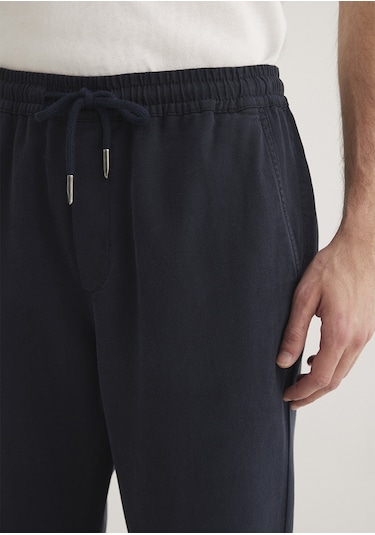Mavi - Lacivert Jogger Pantolon 0010168-83699 Lacivert