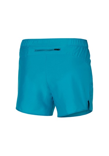 Core 5.5 Kadın Şort Mavi Çok Renkli