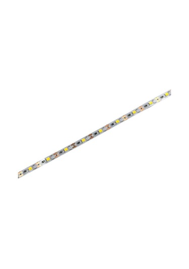 5 Volt Şerit Led 5mm 60 Ledli Gün Işığı 2835 5v Şerit Led 5m