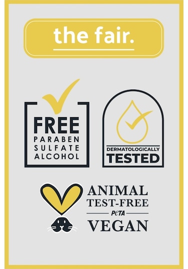 the fair. Yeni Nesil Multi Vitamin Jel Tonik 30 ML