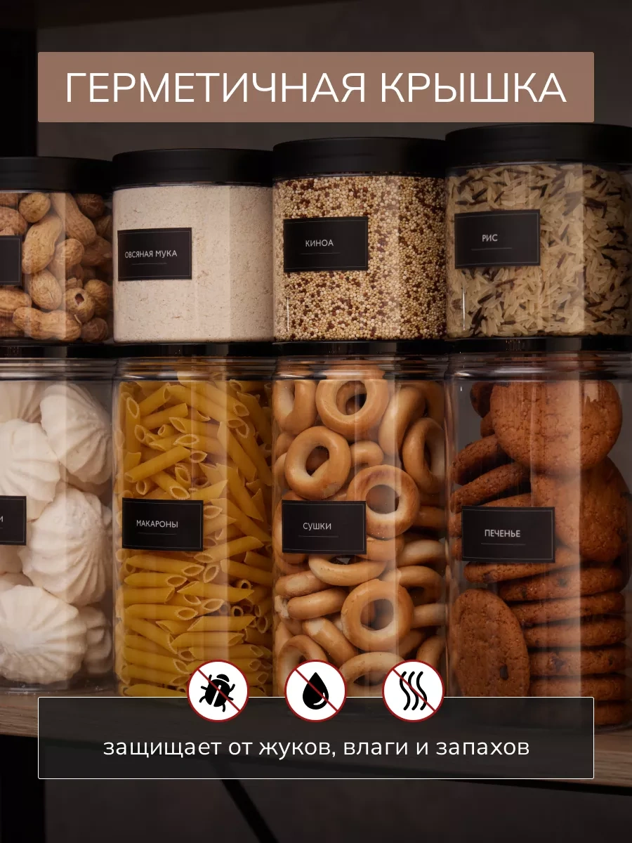 Palitra Uuta Bakliyat Ve Baharat Saklama Kavanozları 179240298 Beyaz