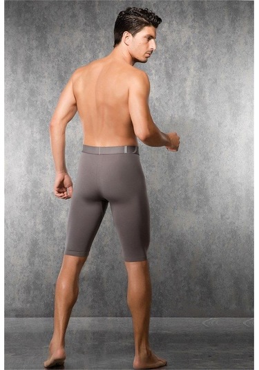 Doreanse Çok Uzun Erkek Sporcu Boxer 1785 Füme