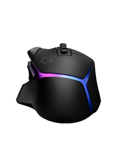 Logitech G502 X Plus RGB Kablosuz Optik Oyuncu Mouse