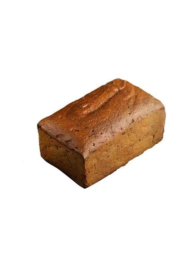 Ekotime Vegan Tam Karabuğday Ekmeği 500 G